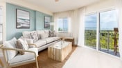 Unbeatable Views from Lux Oceanfront End Suite