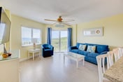 Bright, Sunny Suite with Magnificent Ocean Views