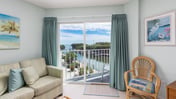 Marina & Ocean Front Suite 5202