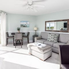 Charming Cabana-Condo in Picturesque Tavernier