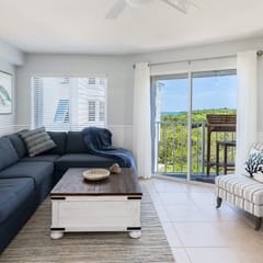 Coastal Hideaway for Ocean Enthusiasts - OP 2301