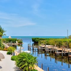 Sunrise Breeze on the Marina Ocean Pointe 5302
