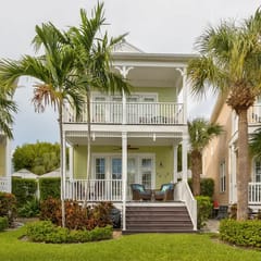 Pristine Islamorada Pool Home with Ocean View and Dockage