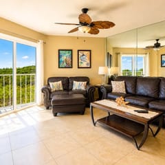 Oceanside Family Condo with Pool and Beach Access