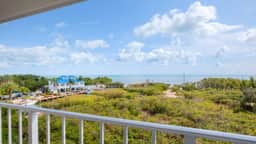 Birds Eye Loft Perched Above the Marina 1BR 1BA 5413