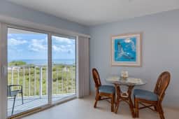 Birds Eye Loft Perched Above the Marina 1BR 1BA 5413