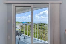 Birds Eye Loft Perched Above the Marina 1BR 1BA 5413