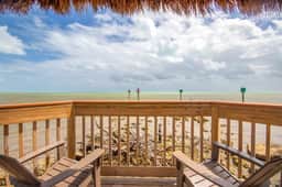 Keys Waterfront Condo: Beach, Pool & Sunset Views!