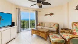 Stay & Play; Enjoy Scenic Views  Ocean Pointe 5312