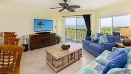 Stunning Waterfront Condo with  Double Balconies
