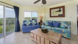 Stunning Waterfront Condo with  Double Balconies
