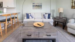 Keys Waterfront Condo: Pool, Beach & Stunning Views!