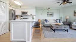Keys Waterfront Condo: Pool, Beach & Stunning Views!