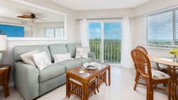 Sunbeam Dream 2BR Oceanfront Condo in Florida Keys