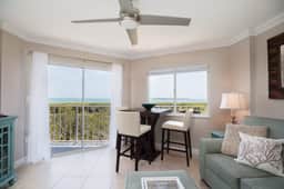 Lux Suite Open Ocean Views- 2 Balconies+Pool & Bar