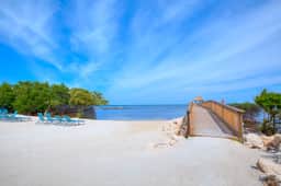 Oceanfront Escape with Pool and Marina Access