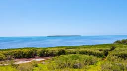 Oceanfront Escape with Pool and Marina Access