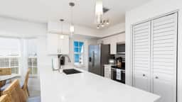 Designer Comforts & Ocean Views- Ocean Pointe 2416