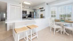 Coastal Hideaway for Ocean Enthusiasts - OP 2301
