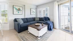 Coastal Hideaway for Ocean Enthusiasts - OP 2301