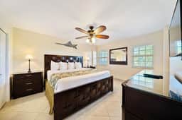 Airy Top Floor Blue Heron Suite; Ocean Pointe 3407