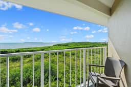 Airy Top Floor Blue Heron Suite; Ocean Pointe 3407