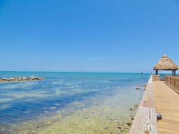Sunshine and Sandbars Waterfront Condo