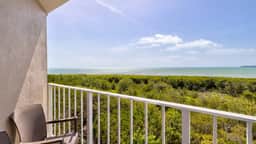 Sunrise Suite with Unobstructed Ocean Views