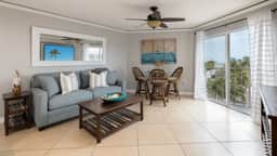 Sunrise Breeze on the Marina [Ocean Pointe 5302]