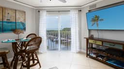Sunrise Breeze on the Marina [Ocean Pointe 5302]
