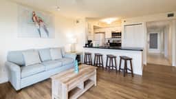 Ocean Views + SandyToes at Ocean Pointe Suites - Image 2