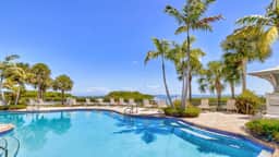 Pristine Islamorada Pool Home with Ocean View and Dockage