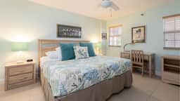 Marina & Ocean Front Suite 5202