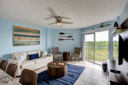 Deja Blue Suite  [Ocean Pointe 1409] - Image 2
