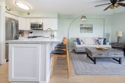 Relax by Keys Waters Ocean Pointe Suites 2209 - Image 3