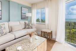Oceanfront Bliss • Wall-to-Wall Water Views + Pool - Image 3