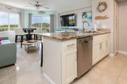 Mama Mango's Casita at Ocean Pointe 2BR 2BA 2208 - Image 2