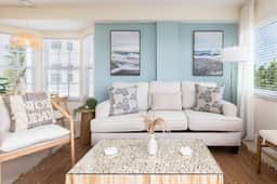 Oceanfront Bliss • Wall-to-Wall Water Views + Pool - Image 4