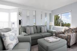 Swaying Palms Spacious Suite [Ocean Pointe 3201] - Image 3