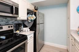 Light, Bright & Nautical Condo at Ocean Pointe - Image 3