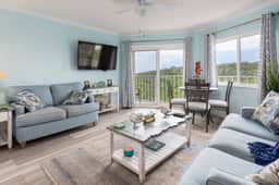 Light, Bright & Nautical Condo at Ocean Pointe - Image 2