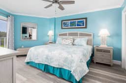 Light, Bright & Nautical Condo at Ocean Pointe - Image 4