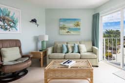 Marina & Ocean Front Suite 5202 - Image 2