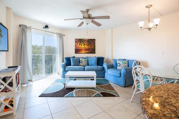Keys Waterfront Condo with Beach, Pool, Sunset Views - Image 1