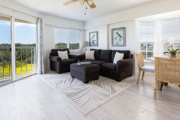 Designer Comforts & Ocean Views- Ocean Pointe 2416 - Image 1
