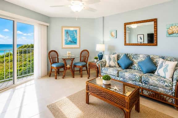Ocean Lovers Suite [Ocean Pointe 5413] - Image 1