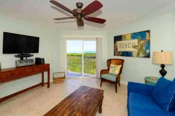 Relaxed Boho Vibes & Views [ Ocean Pointe 2315] - Image 1