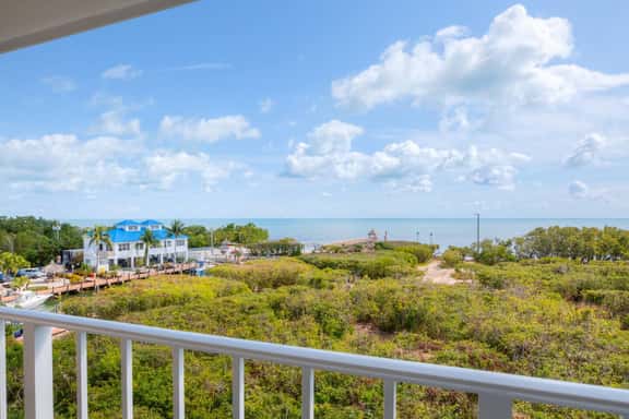 Stay & Play; Enjoy Scenic Views  Ocean Pointe 5312 - Image 1