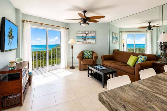 Front-Row to the Ocean•Stunning Views +Pool Access - Image 1