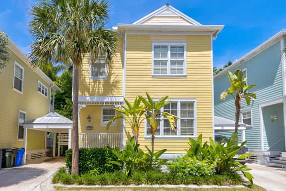 Keezy Dream House+Beach, Pool & Kayaks at Anglers - Image 1